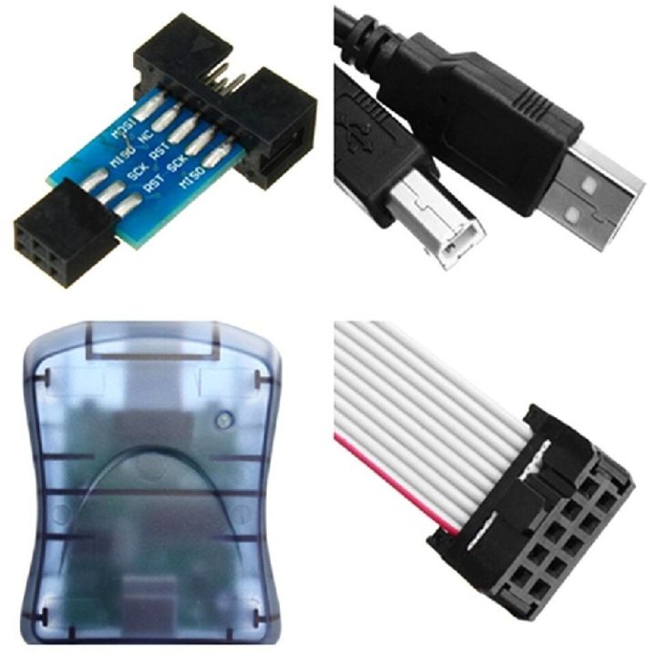 AVR%20ISP%20Downloader%20/%20Download%20Line%20/%20Programmer%20Support%20Studio%204/5/6/7%20/%20Compatible%20with%20Original%20STK500%20-%20Image%204