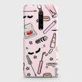 Xiaomi Redmi K20 Cover Girls fashion cosmetic Hard Cover- Design 32 Case. 