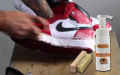 Foam Cleaner for Sneakers - Best Shoe Cleaning Solution with Foam Technology | Sneaker Cleaning Kit | Jordan and Athlete Shoes Cleaner. 