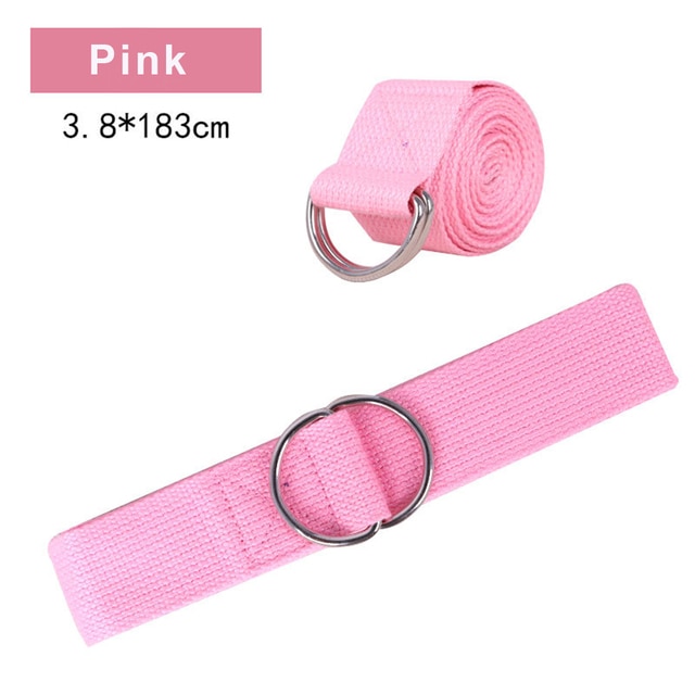 Yoga Stretch Strap 183cm