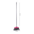 W Home Broom Cleaning Brush Outdoor | Brush for Floor Cleaning. 