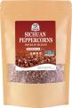 Sichuan Peppercorns 100g | 100% Authentic Ma-La Flavor | Whole Red Sichuan Pepper | For Hot Pot, Mapo Tofu & Chinese Cooking | FREE Recipe Guide. 