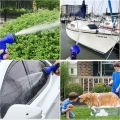 Magic Hose Water Pipe for Garden & Car wash - 50ft. 