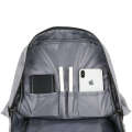 Backpack for men computer business travel bag women's leisure large capacity backpack printable. 