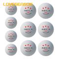 Competition Grade Ping-pong Balls 10pcs 3-star Table Tennis Balls Set for Indoor/outdoor Match Training High-performance Ping-pong Balls in White/yellow Buy. 