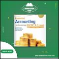 Essential Accounting by Dave Austen IGCSE & O Level – 3rd Edition. 