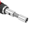 HT-1938 Pen Type Gas Soldering Iron 12ML Flame Torch Tool For Outdoor New. 
