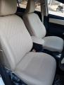 Seatcovers for Toyota Corolla 2018. 