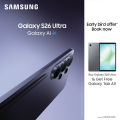 Samsung Galaxy S26 Ultra - 512 GB - Get Free Galaxy Tab A11. 
