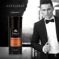 Yardley Gentleman Legacy Body Spray For men Body Spray 150ml. 