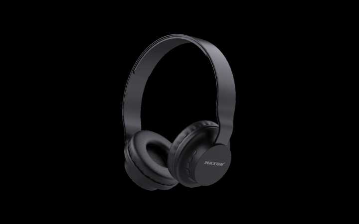 Maxon MBH-03 Bluetooth Headphones