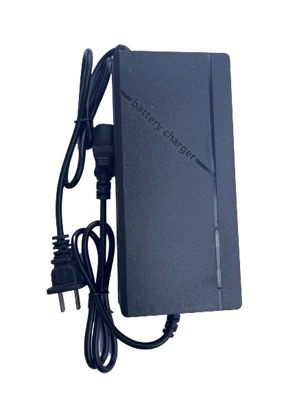 Charger for Dry Electric bike 48V 2.8A (59V)