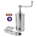 Nimco Maker/Sev Maker – Stainless Steel. 