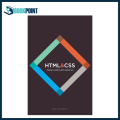 HTML and CSS by Jon Duckett (Author). 