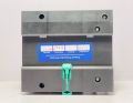 MORA Single Phase Din Rail ATS 220V Dual Power Automatic Transfer Electrical Selector Switches Uninterrupted 2P 125A. 