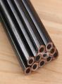 Maries Pack Of 6 Charcoal Pencil (3 Soft And 3 Hard) - 6 Pencils Marie's charcoal pencils. 