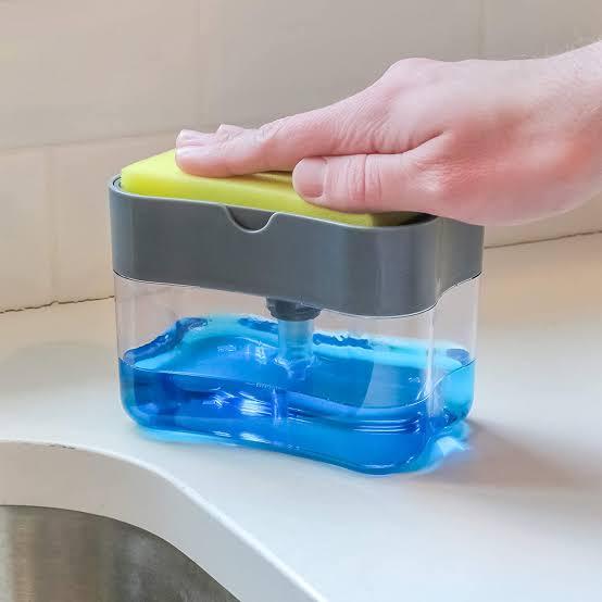 Soap%20Dispenser%20Pump%20Soap%20Pump%20Sink%20Organizer%20Plastic%20Elegant%20Hand%20Pump%20Dispenser%20with%20Sponge%20Caddy%20Organizer%20Holder%20for%20Kitchen%20Sink%20Tidy%7C%20%7C%20SMZ%20DIY%20Store%20-%20Image%206
