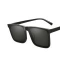 2024 New Sunglasses Men's Driving Anti-UV Sunglasses Concave Shape Ladies Long Frame Sunglasses gafas de sol hombre. 