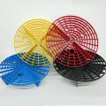 Car Wash Isolation Net Car Wash Bucket Sand Gravel Filter Car Beauty Tools Cleaning Supplies Car Wash Sand Gravel Guard. 