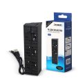 Base Support For Sony Playstation Play Station PS 4 PS4 Pro Slim Stand Control Cooler Cooling Fan Game Console Accessory Holder. 