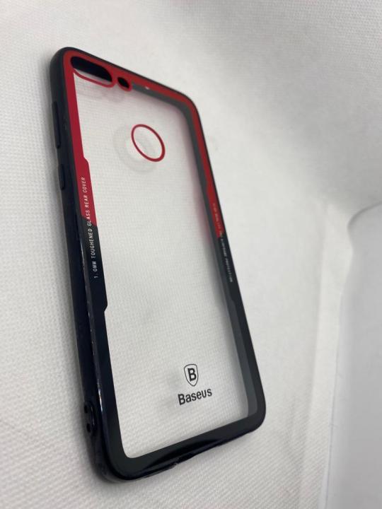Xiaomi MI A1 phone case SLIM and great quality back cover case