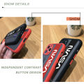 UCUC for iPhone 11 Pro Max Back Cover Stripe NASA Frosted Transparent Hard Phone Case Thin Shockproof Full Cover Camera Protect Case. 
