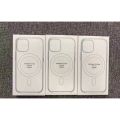 Official MagSafe Clear Case for iPhone 12 Pro 12Mini 12Pro Max. 