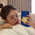 ins South Korea Shen Liuzhen 14 Suitable for Apple 11 Phone case iphone15pro max Bracket XR Soft 13. 