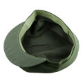 beler China Chairmen Mao PLA Red Army Soldier Green Star Cap Communist Party Hat. 