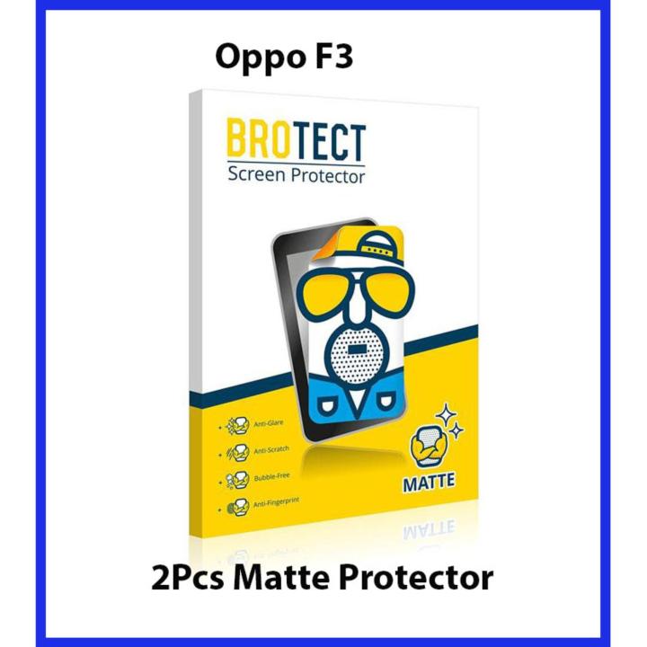 Oppo%20F3%20Back%20Matte%20Protector%20Soft%20Skin%20Sheet%20Soft%20Film%20Protection%20For%20Oppo%20F3%20-%202Pcs%20-%20Image%204