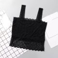 Non Wired Brazier for Women Plain Foam Padded Lifting Bras for Girls with Adjustable Straps and Back Closure for B and C Cups. 
