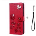 Flip Wallet Cover Funda For Huawei Ascend G8 GX8 GX 8 RIO-L01 L02 L03 P7 P8 P9 P10 Lite G9 G7 Y635 G8 Mini Back Cover Capa Coque. 