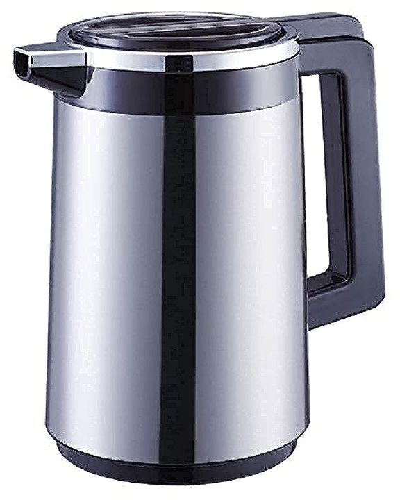 Eagle Stainless Steel Thermos Flask With Press Button To Release Liquid /Avoid Water Spell Wifi Thermos Flask  ( 1.0Liter | 1.3Liter | 1.9Liter) Capacity new model