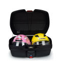JDR 45-Litres Super Large capacity Motorcycle Tail Box , Top Box , Popular motorcycle Top Case, Durable Motorbike case, JDR Top Box. 