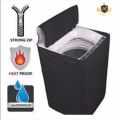 The Royal Bedding Washing Machine Cover Water proof Dust Proof Heat Proof 7kg,8kg,9kg,12kg,15kg,16kg All Sizes are available. 