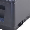 Speedx 300u Thermal Printer for Receipt (Invoice / Raseed Printer) 80mm - USB Interface 300mm/S Printing Speed. 