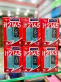 Itel it 2165 - Without camera - Dual Sim - 1.77 Inch Display - Dual Sim - PTA Approved with 1 Year Brand Warranty - King Talker - 2000 Contacts Capacity - Wireless FM Radio - 1000mAH Battery - Bright Torch - Bluetooth - Memory Card Supported. 