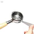 Espresso Portafilter Basket Removal Tool Coffee Tool for Espresso Machine. 