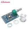 50Wx2 Dual Channel Mini Digital TPA3116D2 Audio Amplifier Board XH-M562. 