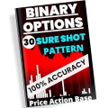 Trading Book - 30+ Binary Options Sure Shot Pattern - Quotex Candlestick Trading Book All Market Traders - Stock, Forex, Crypto, Quotex, Binomo Trading Book - Binary Quotex Trading Strategy Book. 