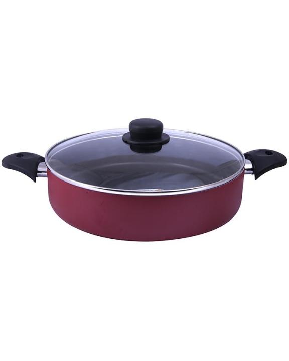 Classic Non-Stick Pot - 28CM
