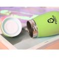 Penguin Hot & Cool Bottle Stainless Steel Vacuum Cup Flask Mug Kids Random Color. 