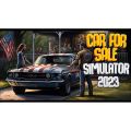Car For Sale_Simulator 2023 Game For in DVDs - 100% Working game latest update. 
