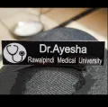 Name Badge - Medical Scrubs Doctors. 