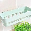 Multipurpose Kitchen Bathroom Shelf Wall Holder Storage Rack. 