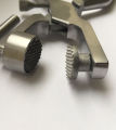 Bone Mill Dental, Bone Mill Pliers Titanium Head 17cm (Premium Export Quality). 