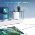 Quick Charge 4,0 3,0 QC PD Charger 18W QC 4.0 QC 3.0 USB Typ C EU US UK Wall Charger for iPhone 11 Pro Xiaomi Samsung PD Charger. 