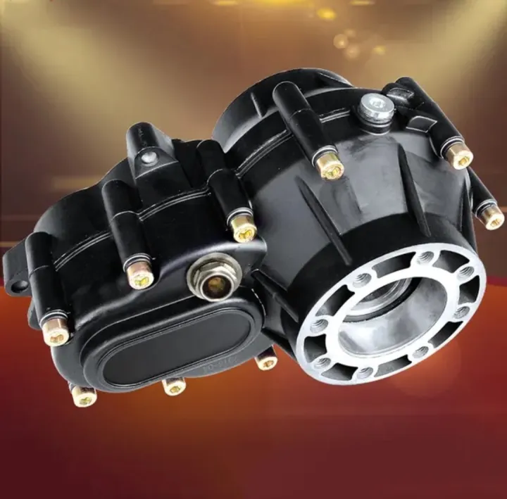 Electric%20Vehicle%20Differential%20Assembly%20Gear%20Box%20for%203000W%20Motor%20With%20High%20Low%20Option%20-%20Image%204