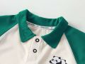 Children's Clothing Sets Summer Girls Baby Knitted Clothing Set Popular Hot Sale Kids Suit Wholesale Children Clothing Factory Price Baby Boy Clothes. 