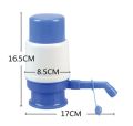 Manual Water Pump For 19 Liter Cans Large - Bottle Water Pump Dispenser. 